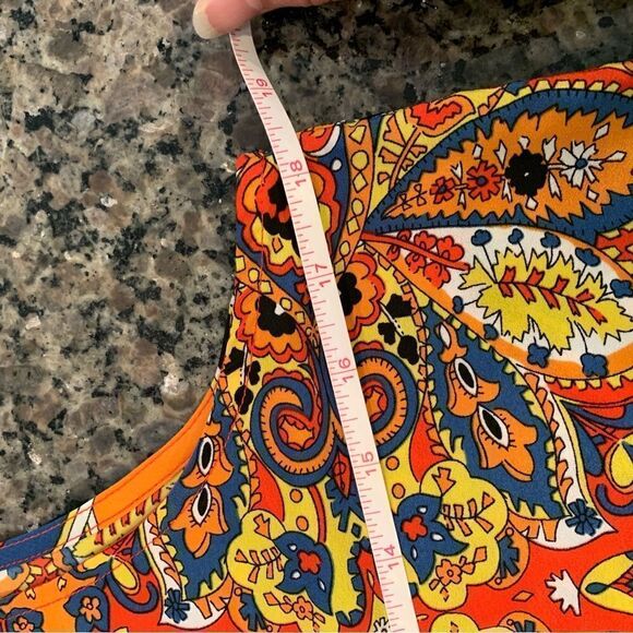 Revolve Lovers + Friends Peplum Hem Mini Dress Size Large - Picture 3 of 6